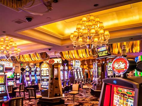 die besten casinos 2020